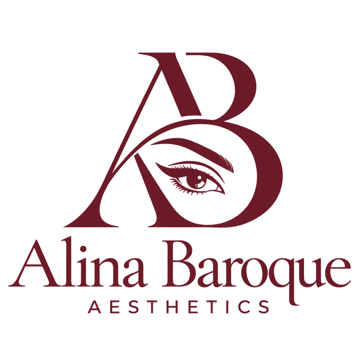 Logo Alina Baroque