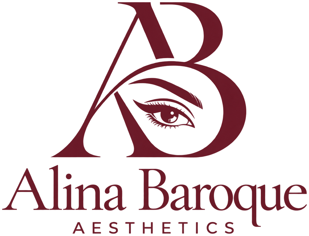 Logo Alina Baroque
