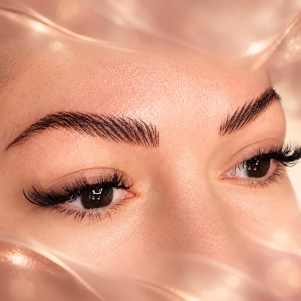 Combo Brows