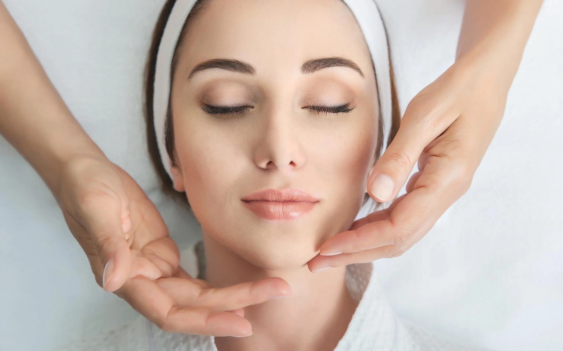 Facial treatment