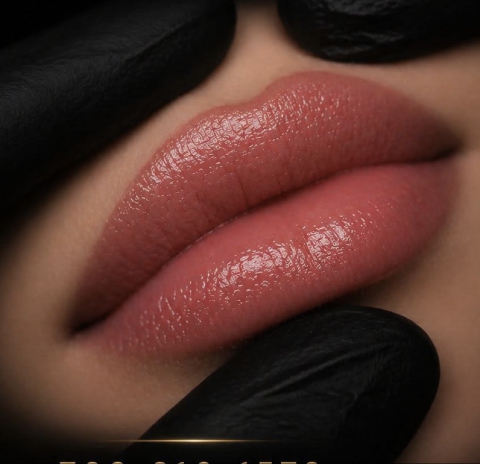 Lip Blush
