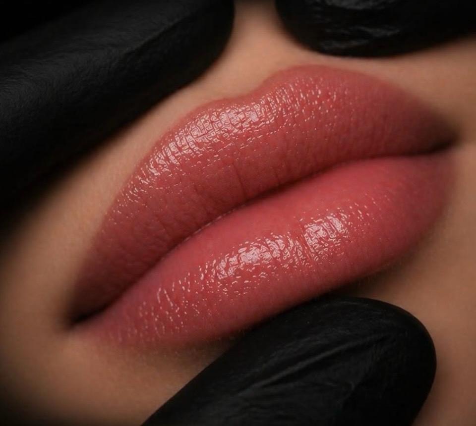 Lip Blush